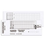 Economy Business Deposit Ticket (Cartons of 200)
