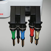 Full Package Kit for MFS530 (Bagging, Packaging, Clamp Kit)