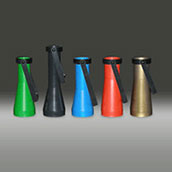 Packaging Attachments for MFS530 Heavy Duty Coin Sorter