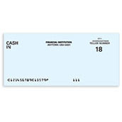 Cash-In Ticket (Cartons of 2500)