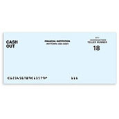 Cash-In Ticket (Cartons of 2500)