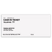Cash-In Ticket (Cartons of 2500)
