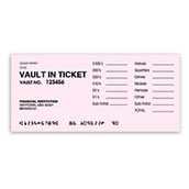 Cash-In Ticket (Cartons of 2500)