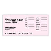 Cash-In Ticket (Cartons of 2500)