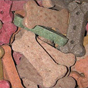 Doggy Bone Treats