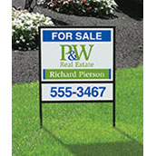 Easy-Slide Lawn Frame