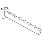 Rectangular Slatwall Waterfall,  13 1/2 in