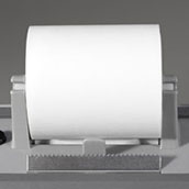 Printer Refills for Semacon Heavy Duty Coin Sorter/Counter - Set of 24 Rolls