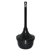 Smokers Oasis Cigarette Receptacle