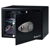 Security Safe