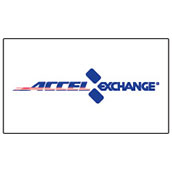 The Exchange Network Logo Placard