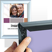 Snap-Frames