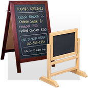 Chalk Boards