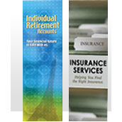 Banners for Banner Stands