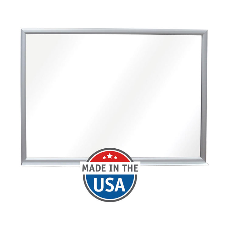 Freestanding Sneeze Guard - 32