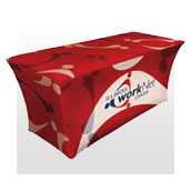 Ultrafit Table Covers