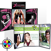 Trade Show Graphics