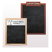Wall Chalk Boards