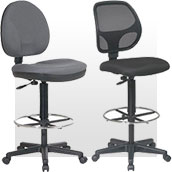 Teller Stools