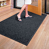 Waterhog Premier Fashion Entry Floor Mats