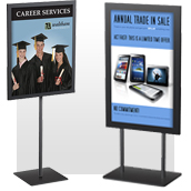 Framette Counter Sign Frames