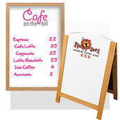 Dry-Erase Boards