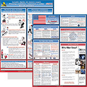 Labor Law and Workplace Posters