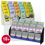 10+ Pocket Brochure Holders