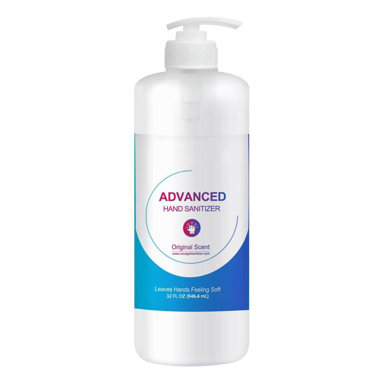 Hand Sanitizer - 16oz