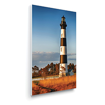 Fabric Graphic Displays