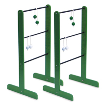 Ladder Golf Game with Custom Color - No Imprinting