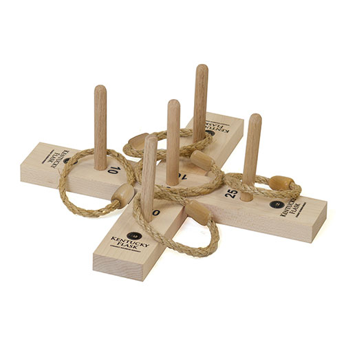 12 inch Ring Toss - Game