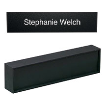 Magnetic Insert - 10x2.25
