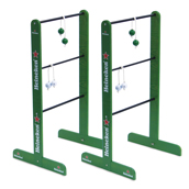 Ladder Golf Game with Custom Color Finish - Includes Imprint