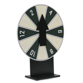 Tabletop Spinner Game  (Custom Color and Imprint Included)