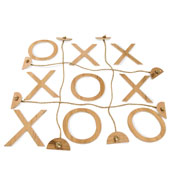Tic-Tac-Toe - Game