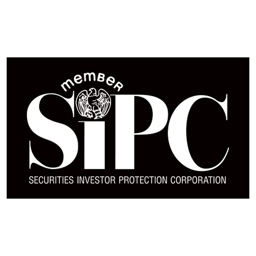 SIPC Wall Sign 6w x 3-1/2h
