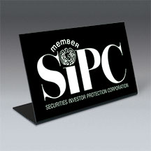 SIPC Sign - Counter 9x6