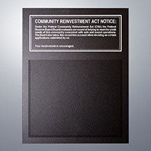 Community Reinvestment Act - Federal Reserve - Magnetic