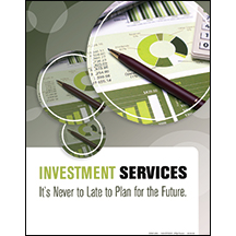 Investment Services - 3000 Series