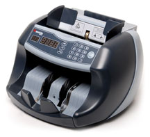 Cassida 6600 UV Digital Currency Counter