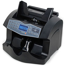 Cassida Advantec 75 Heavy Duty Digital Currency Counter
