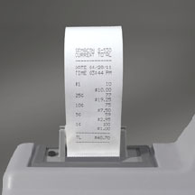 Integrated Thermal Printer for S-530
