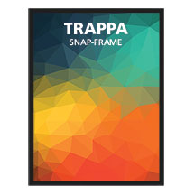 Trappa Snap-Frame - 30x40