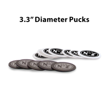 Countertop Four in a Row - Replacement Pucks