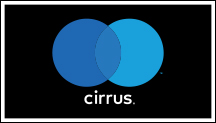 Placard Sign - Cirrus Logo