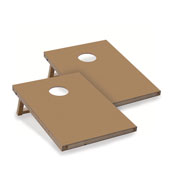 24x32 Bag Toss Game Set - (Blank)