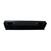 Economy Desk Bar - Radius Corners