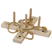 12 inch Ring Toss - Game