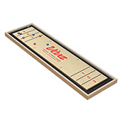Shuffle Board Game - Long Board Version